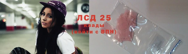 твердый Алексин